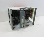 Siemens Tiastar Furnas System 89 Fused Size Starter 12" Mcc Bucket Amp. Fixed Price $260.00.