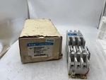 Eaton AN16KN0A Freedom Series Nema Starter 3 Pole 110/120V. Fixed Price $999.99.