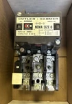 Cutler HAMMER,A10BN0,STARTER Size 18A. Fixed Price $40.00.