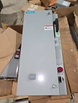 Siemens Combination Magnetic Starter 17CUD92NF, New Without Box, Ready To Ship. Fixed Price $257.98.