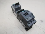 Siemens 3RA2125-4BD26-0AP6 Self-protected Combination Starter N/nib! Make Offer!. Fixed Price $89.99.