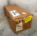 New Square D Size Ac Combination Starter 30A 8538SCG Combo 120V Coil 240V Nib. Fixed Price $450.00.