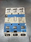 Cutler Hammer W200M6CFC Advantage Series Starter Size 540A 120V Control Used. Fixed Price $1495.99.