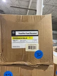 New Ge Size Stainless Steel Combination Motor Starter 120 Coil 3 Phase. Fixed Price $699.99.