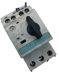 Siemens 3RV1021-0JA10 Motor Starter Circuit Breaker Sirius 0.7-1A. Fixed Price $6.66.