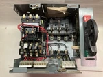 ALLEN-BRADLEY,2100 2112B,12 Inch Fused Mcc Starter Bucket. Fixed Price $375.00.