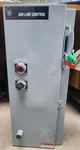 General Electric 300-LINE Combination Motor Starter 600V CR308CT941A1NALJA. Fixed Price $80.99.