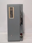 Allen Bradley Ab Bulletin 513 Wall Mount Combination Controller Transformer Box. Fixed Price $129.99.