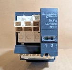 Schneider Electric LU2MB0BL Reversing Block, Tesys Ultra, 38A, 24V Coil (new Nb). Fixed Price $72.00.
