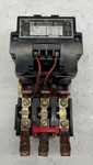 Square D 8536SF01S Motor Starter 600V Max 100HP 110/120V Coil Sz 4 Series. Fixed Price $588.00.