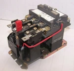 Fpe Size Motor Starter 4204 CU03S-01 120 Vac 5 Hp. Fixed Price $89.99.