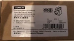Siemens 3RV2021-1EA10 Motor Starter Protector Circuit Breaker New In Box!. Fixed Price $162.00.