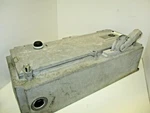 Allen Bradley 513-M/A11406 Size Combination Motor Starter W/breakers. Fixed Price $209.98.