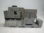 Allen-bradley 190S-BND2-CC10C-V Manual Combination Motor Controller 140M-C2E-C10. Fixed Price $114.23.