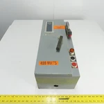 Allen 512-BJB-6XP-24R Ser Size Combination Starter Disconnect 10HP 600V. Fixed Price $202.79.