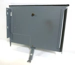 Square Model 6 Mcc Midshelf Assembly Motor Control Center Pan Divider. Fixed Price $60.00.