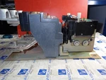 Allen Bradley 709-F0D103 709FOD103 Size 200 Hp Phase Starter 120V Coil 75A86. Fixed Price $695.00.