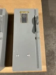 Allen Bradley Size Combination Starter 712-BAB43. Fixed Price $130.00.