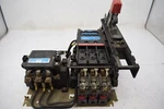 Gould Ite Size A821C Motor Starter 30 Amp 600V 10HP A80F10 Coil A103C Contacto. Fixed Price $294.98.