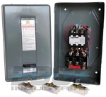 Square Electric Magnetic Motor Starter Control 15HP 50A 3PH 230V 8911DPSG53V09. Fixed Price $489.95.