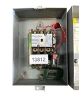 Joslyn Clark Controls HP02U03 Starter Nema Size Ser B, 600V. Fixed Price $649.99.