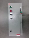 Ge / Abb CR308BT94R3EKAS6A 18A 600V Motor Starter Enclosure **free Shipping**. Fixed Price $1600.00.