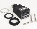 New In Sealed Bag Allen-bradley 42GRP-9003-QD Photoelectric Sensor. Fixed Price $125.00.