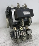 Ge CR306G0**XBNA Size Motor Starter 480V Coil 55-530249G004 200 Hp 270. Fixed Price $895.00.