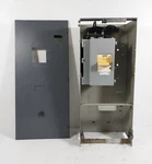 Westinghouse Type Amp Breaker Feeder Mcc Bucket 24" Ja. Fixed Price $396.00.