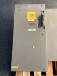 ALLEN-BRADLEY,2100 2112B,SIZE Fused Mcc 32 Inch Starter Feeder Bucket. Fixed Price $480.00.