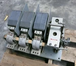 Westinghouse GPD-730 Size Motor Contactor 461A757G03 600V GPD730 480V. Fixed Price $1950.00.