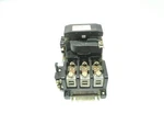 General Electric CR306F002LAA Size 4 Full Voltage Starter 115-120V-AC 100HP. Fixed Price $386.85.