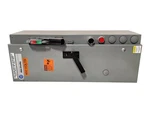 Allen-bradley 512-BJB-6P-25R 480 V 10 Hp Nema Size 3R/4/12 Combination Starter. Fixed Price $470.58.