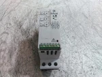 Defective Stellar SR22-16 24VDC 50/60HZ Soft Starter As-is. Fixed Price $29.64.