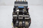 Allen Bradley 509-DOD-9 Open Type Non-comb Starter 110V 50HZ 120V 60HZ Nema Size. Fixed Price $257.98.