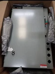 Ge 300/400 Combination Magnetic Starter Enclosure Nema Size 2. Fixed Price $189.00.