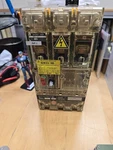 Klockner Moeller Nzm B-100 Amada Circuit Breaker ZM6A-70-NA 60A. Fixed Price $250.00.