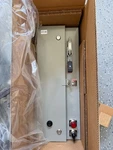 Eaton ECN1611AJB - Combination Funr Starter W/ Fused Disconnect. Fixed Price $1250.00.