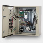 Benshaw RX4E-050-480-12KP-HB Combination Soft Starter Mfgd. Fixed Price $13227.30.