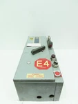 Allen Bradley 512-BDCD-24 Combination Starter 509-BOD-18A 120V-AC 10HP Size. Fixed Price $354.85.