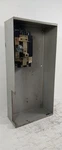 Square Model Breaker Feeder 30" Mcc Bucket Amp Class 8999. Fixed Price $1160.00.