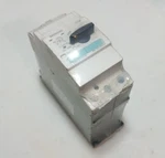 Siemens 3RV1031-4DA10 Combination Motor Controller (18-25AMP). Fixed Price $100.00.