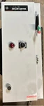 Ge 300-LINE Control Combination Motor Starter 30A, 600V, Size 0, *new-take-out*. Fixed Price $167.00.