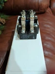 Deltrol Controls 900QR Dpdt P/n 21080-84 Power Relay 50AMP. Fixed Price $45.00.