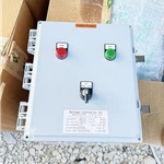 Springer Controls Three Phase Industrial Starter SN12JGP2GR2 480VAC Type 4X. Fixed Price $50.00.