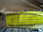 Square 8538SBG62V89CE408DFF4P91P92T Nib Size Starter Disc #G24. Fixed Price $495.00.