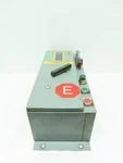 Allen Bradley 512-BDB-6-24 Combination Starter Size 509-BOD-18A 120V-AC. Fixed Price $352.85.