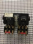 Square D 8810SE04S Reversing Starter, Size 3 50HP 120V Coil. Fixed Price $275.00.
