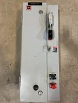 Cutler-hammer ECN1601AAA Used Combination Starter Size W/start-stop Controls. Fixed Price $129.99.