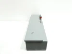 Cutler Hammer AN30GG0 Size Mcc Starter Bucket 120V-AC 25HP. Fixed Price $582.75.